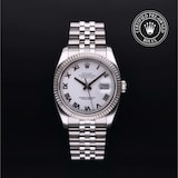 Rolex Rolex Certified Pre-Owned Datejust 36