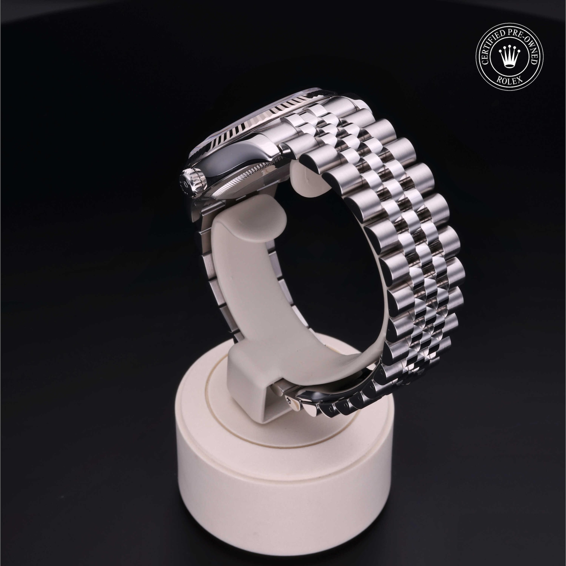 Rolex Rolex Certified Pre-Owned Datejust 36