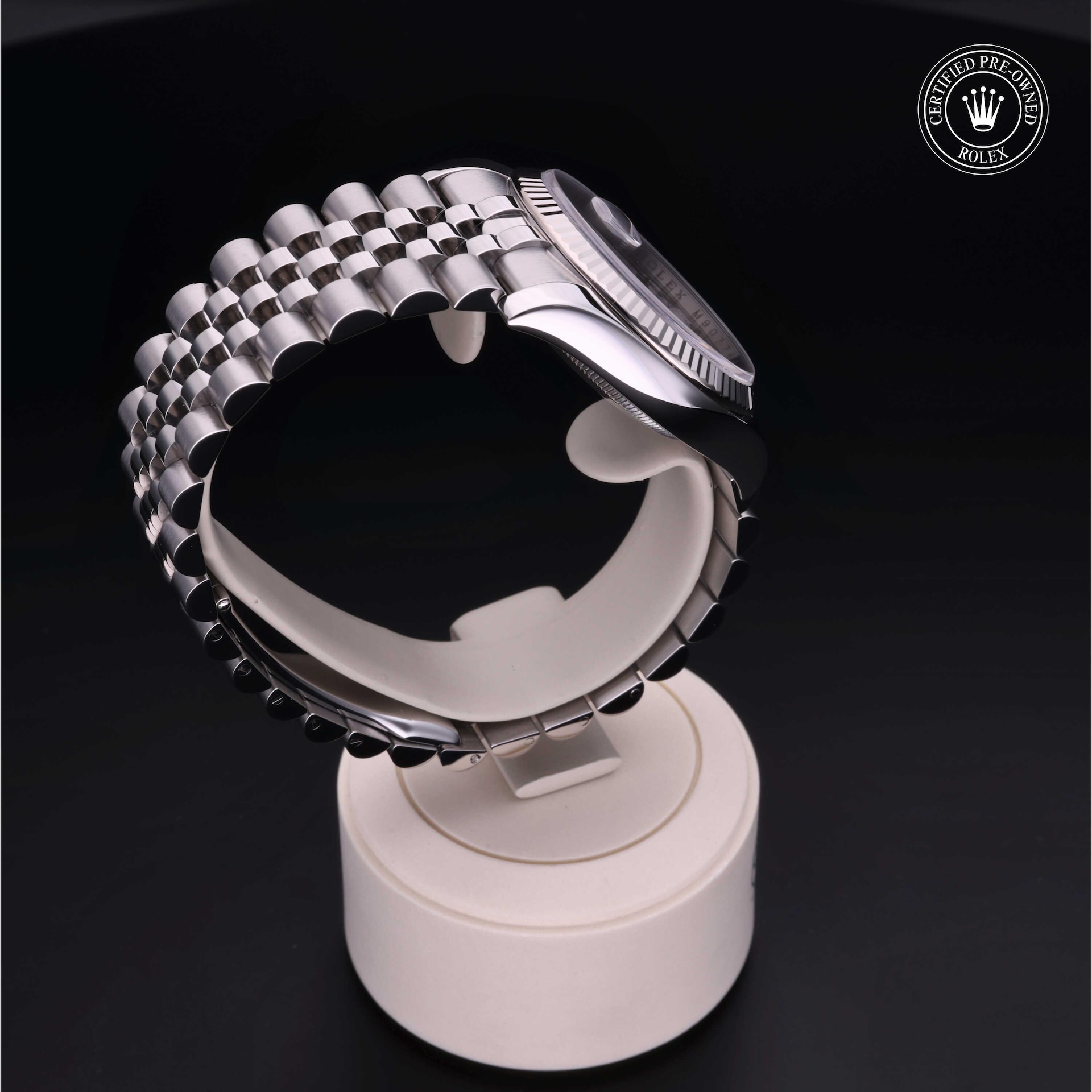Rolex Rolex Certified Pre-Owned Datejust 36