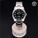 Rolex Rolex Certified Pre-Owned Explorer