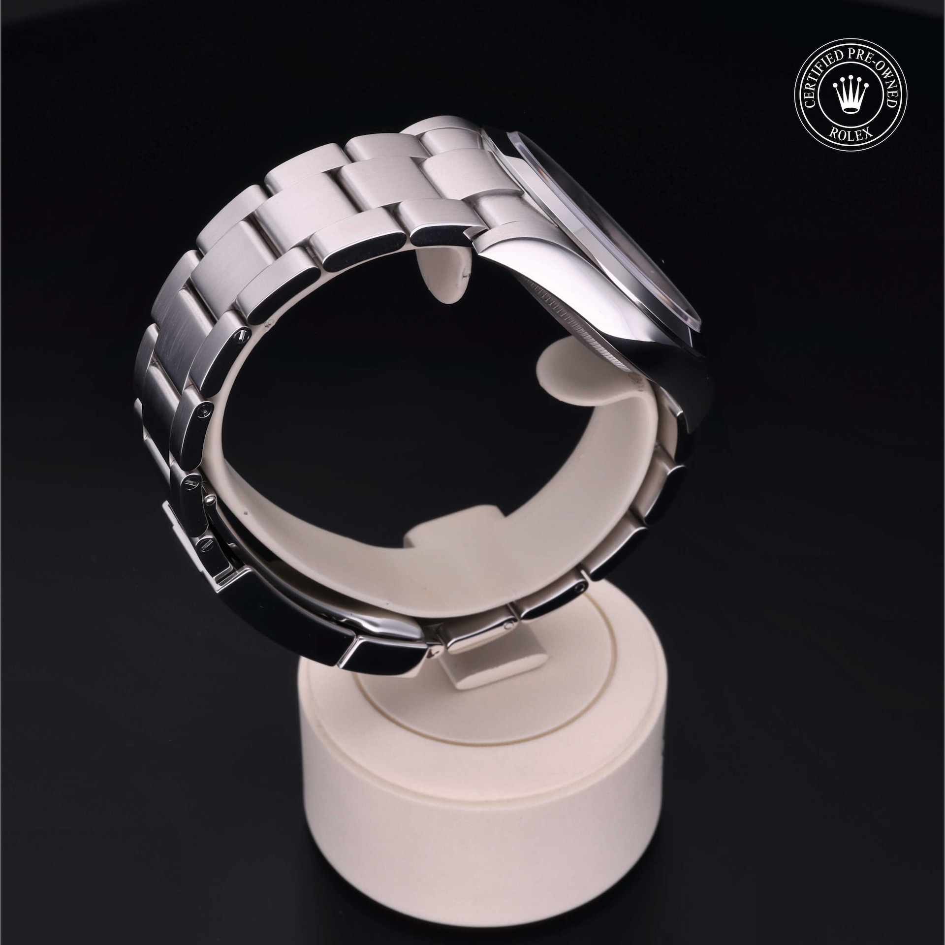 Rolex Rolex Certified Pre-Owned Explorer