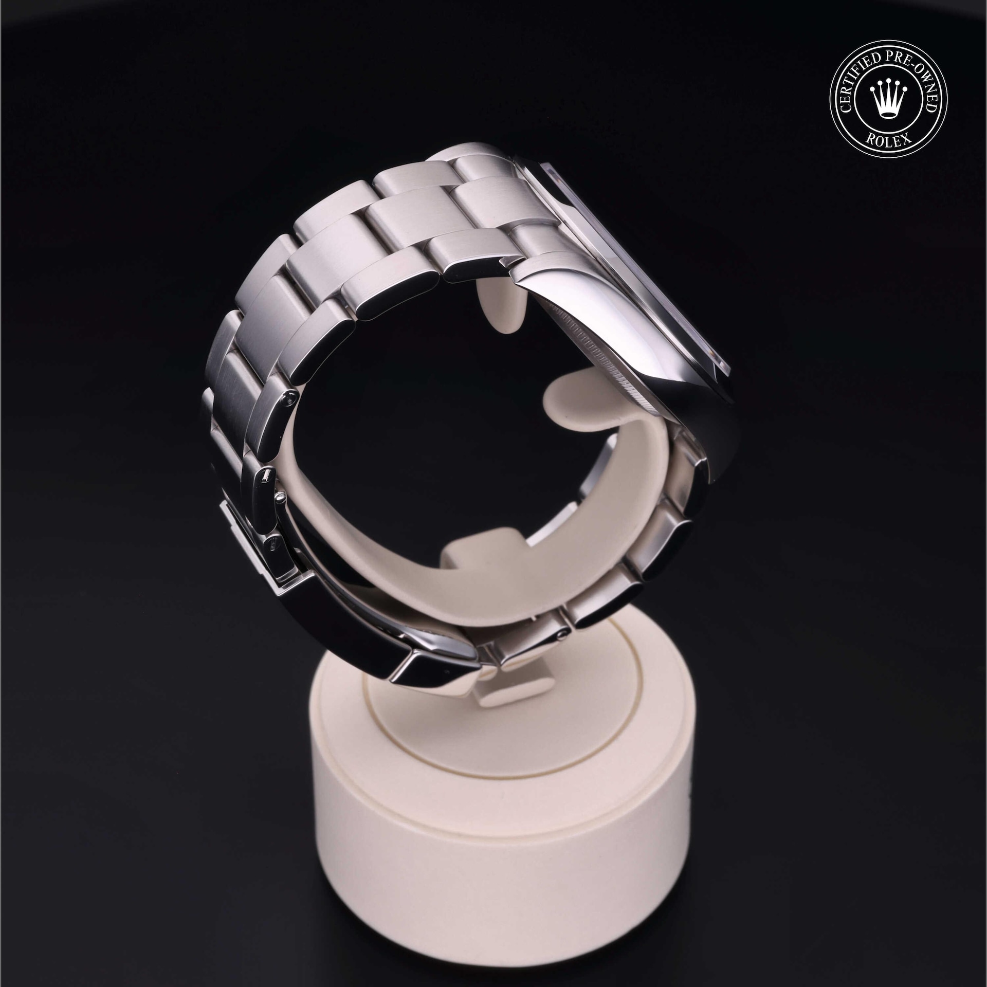 Rolex Rolex Certified Pre-Owned Explorer