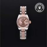 Rolex Rolex Certified Pre-Owned Lady-Datejust 26