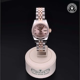 Rolex Rolex Certified Pre-Owned Lady-Datejust 26