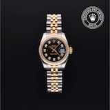 Rolex Rolex Certified Pre-Owned Lady-Datejust 26