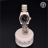 Rolex Rolex Certified Pre-Owned Lady-Datejust 26