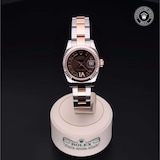 Rolex Rolex Certified Pre-Owned Lady-Datejust 26