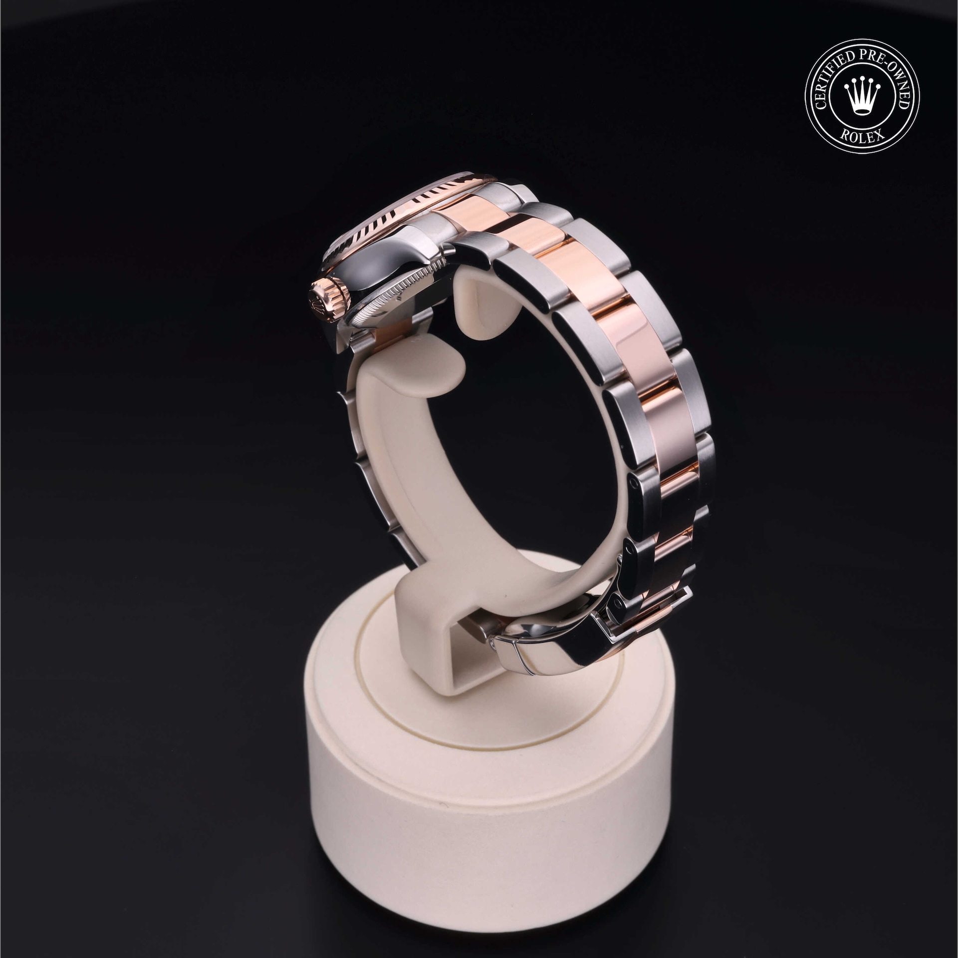 Rolex Rolex Certified Pre-Owned Lady-Datejust 26
