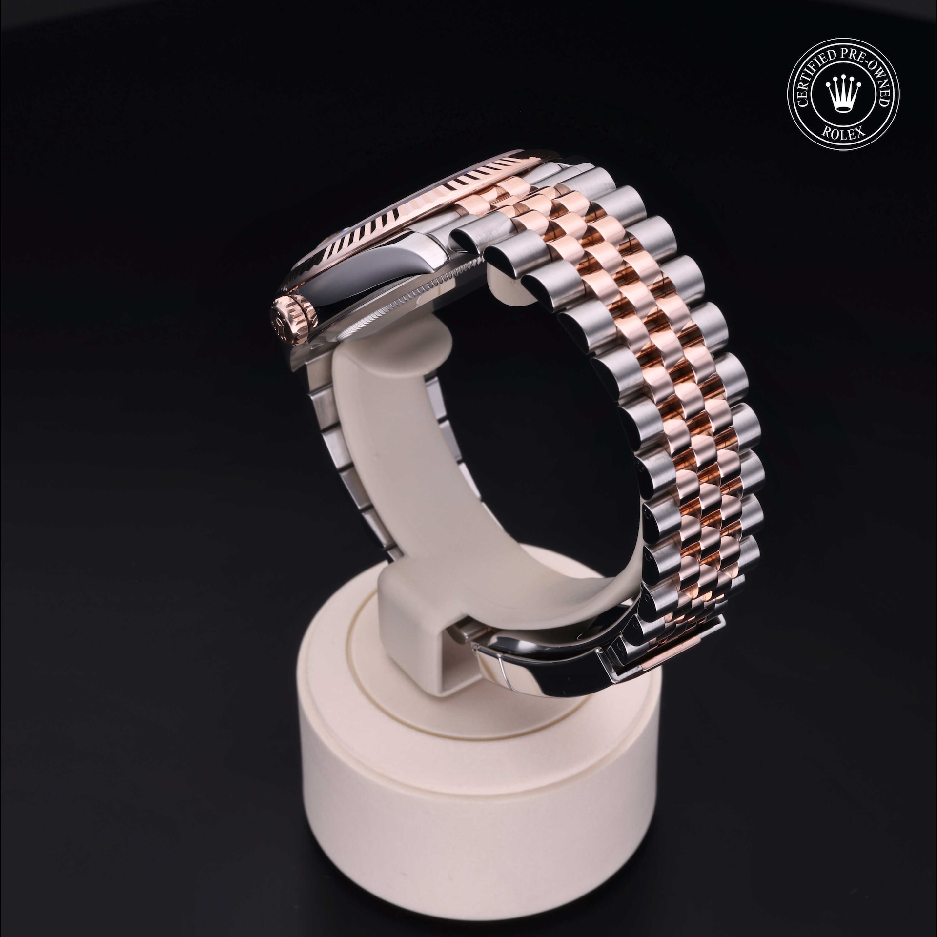 Rolex Rolex Certified Pre-Owned Datejust 41