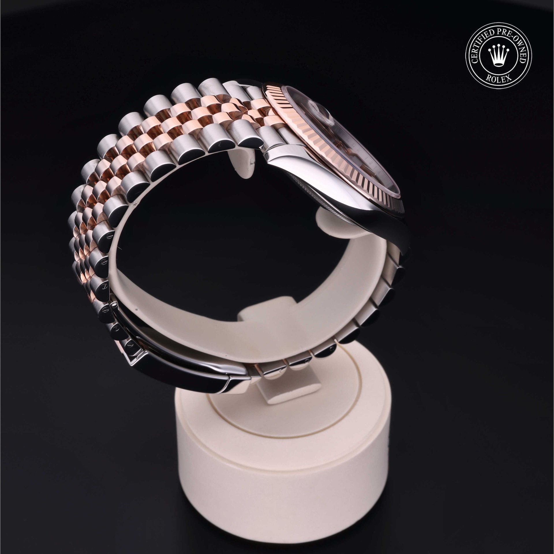 Rolex Rolex Certified Pre-Owned Datejust 41