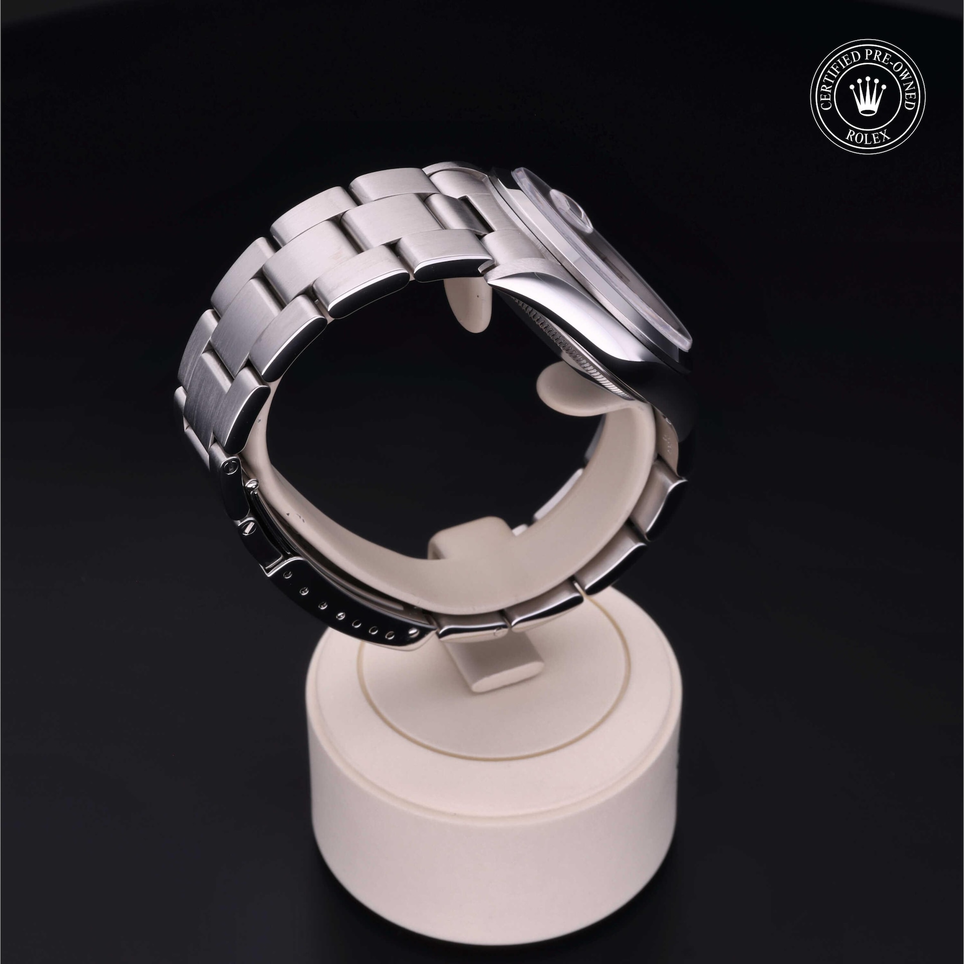 Rolex Rolex Certified Pre-Owned Day-Date 34