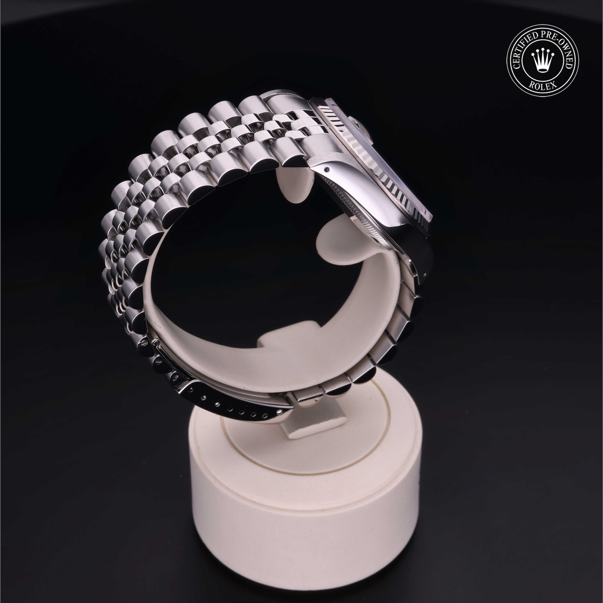 Rolex Rolex Certified Pre-Owned Datejust 36