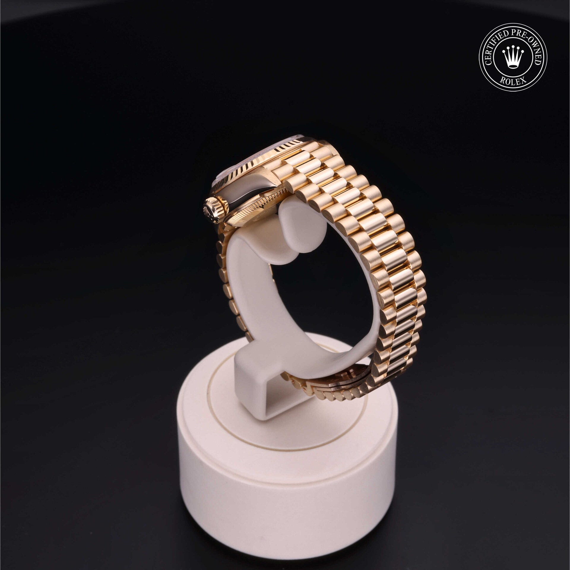 Rolex Rolex Certified Pre-Owned Datejust 26