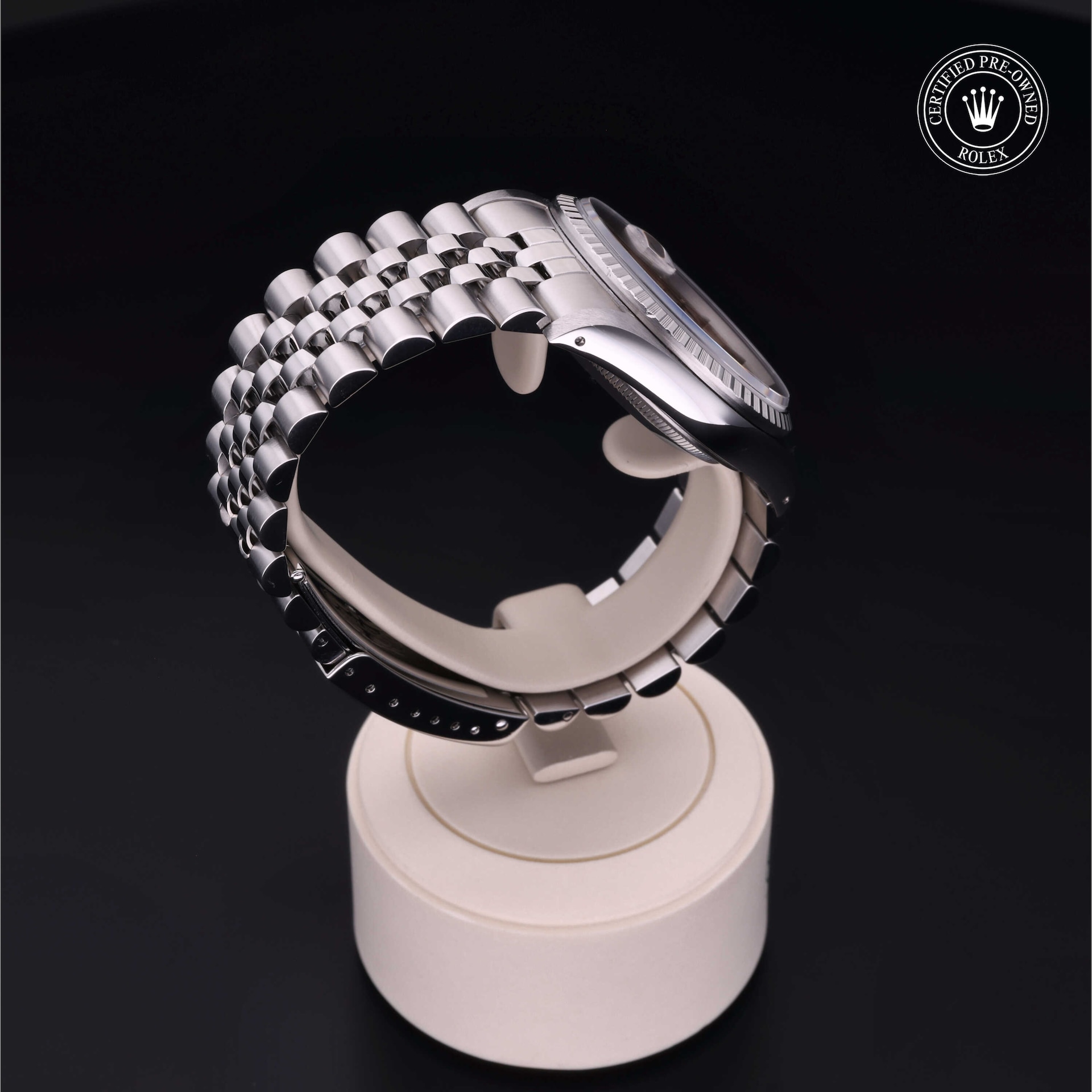 Rolex Rolex Certified Pre-Owned Datejust 36