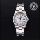 Rolex Rolex Certified Pre-Owned Day-Date 34