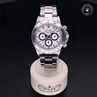 Rolex Certified Pre-Owned Cosmograph Daytona