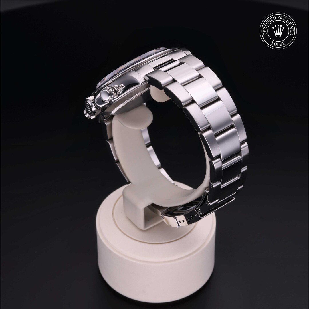 Rolex Rolex Certified Pre-Owned Cosmograph Daytona Rolex Rolex Certified Pre-Owned Cosmograph Daytona