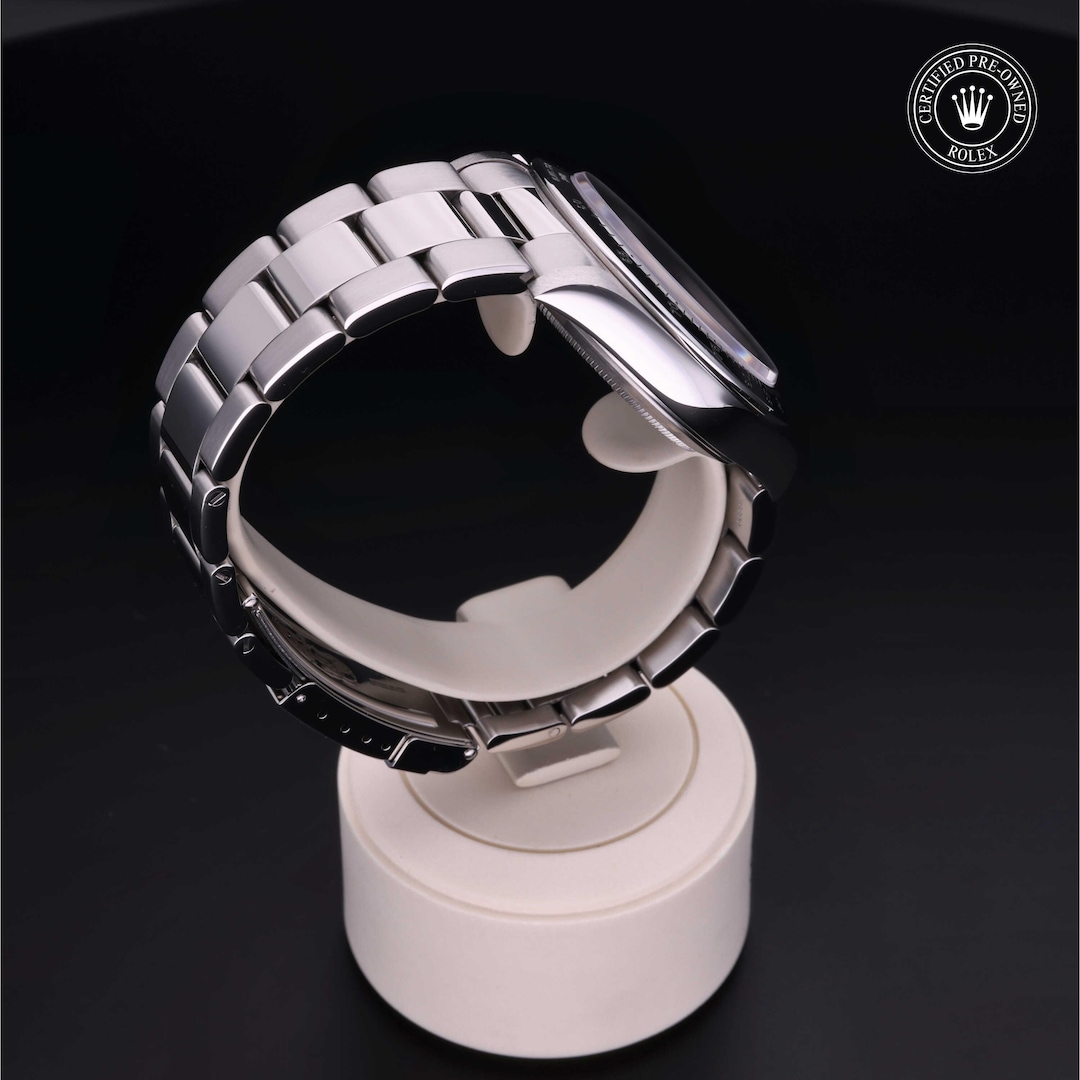Rolex Rolex Certified Pre-Owned Cosmograph Daytona Rolex Rolex Certified Pre-Owned Cosmograph Daytona