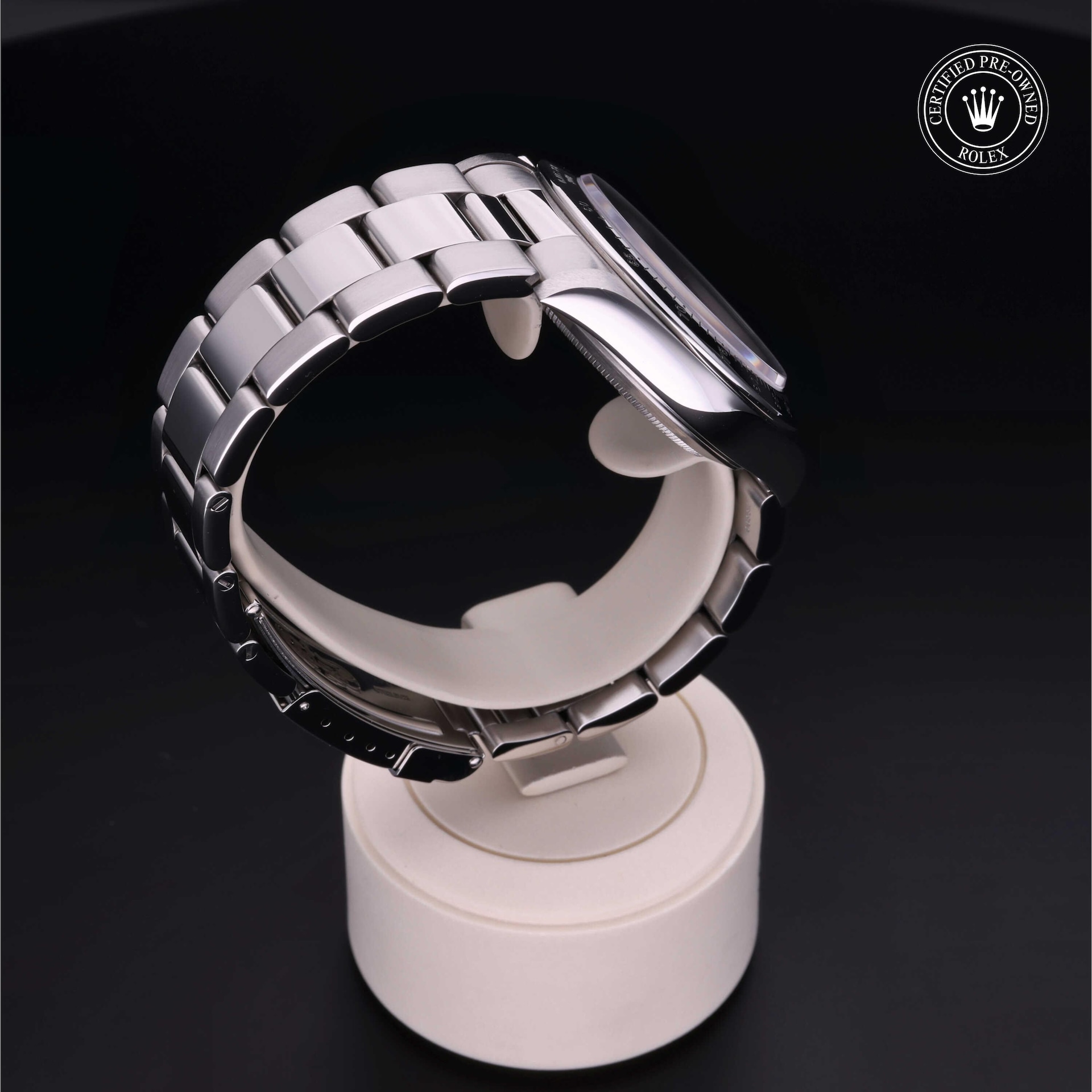 Rolex Rolex Certified Pre-Owned Cosmograph Daytona
