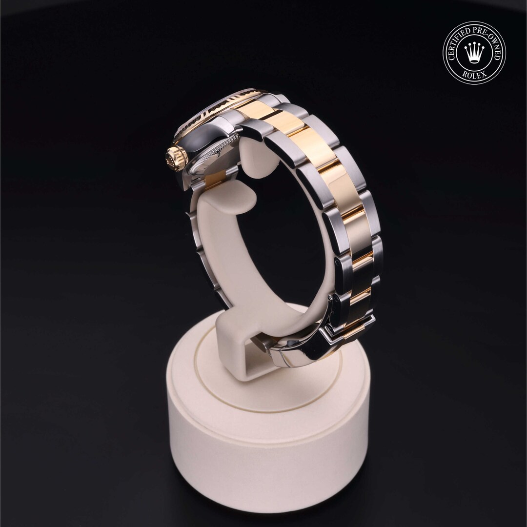 Rolex Rolex Certified Pre-Owned Lady-Datejust 26 Rolex Rolex Certified Pre-Owned Lady-Datejust 26