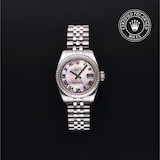 Rolex Rolex Certified Pre-Owned Lady-Datejust 26