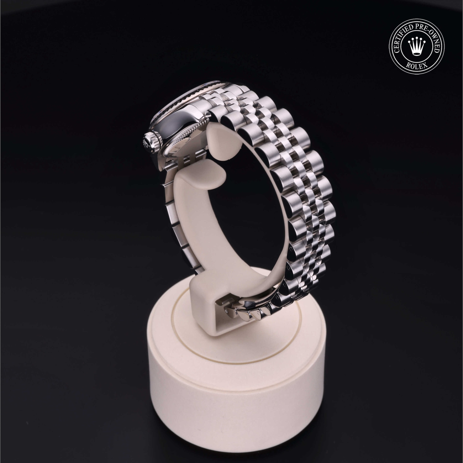 Rolex Rolex Certified Pre-Owned Lady-Datejust 26
