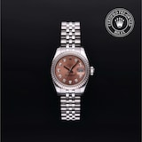 Rolex Rolex Certified Pre-Owned Lady-Datejust 26