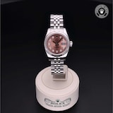 Rolex Rolex Certified Pre-Owned Lady-Datejust 26