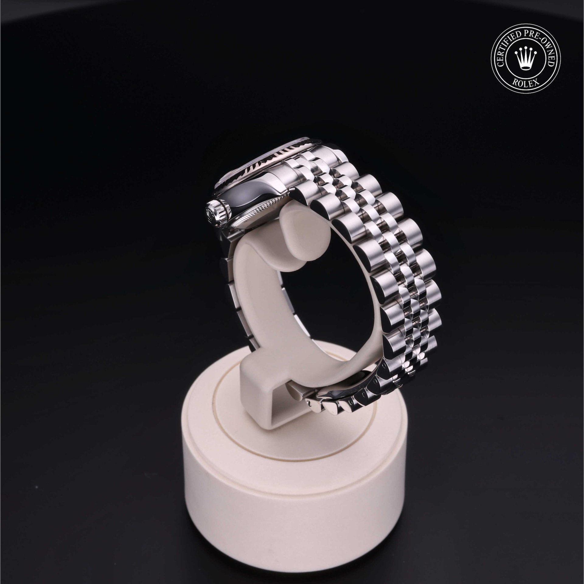 Rolex Rolex Certified Pre-Owned Lady-Datejust 26