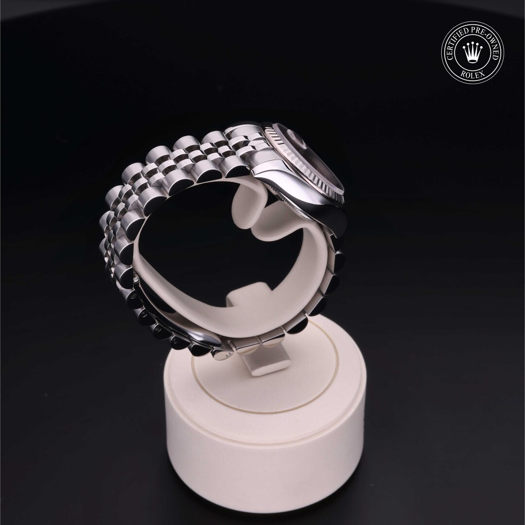 Rolex Rolex Certified Pre-Owned Lady-Datejust 26 Rolex Rolex Certified Pre-Owned Lady-Datejust 26