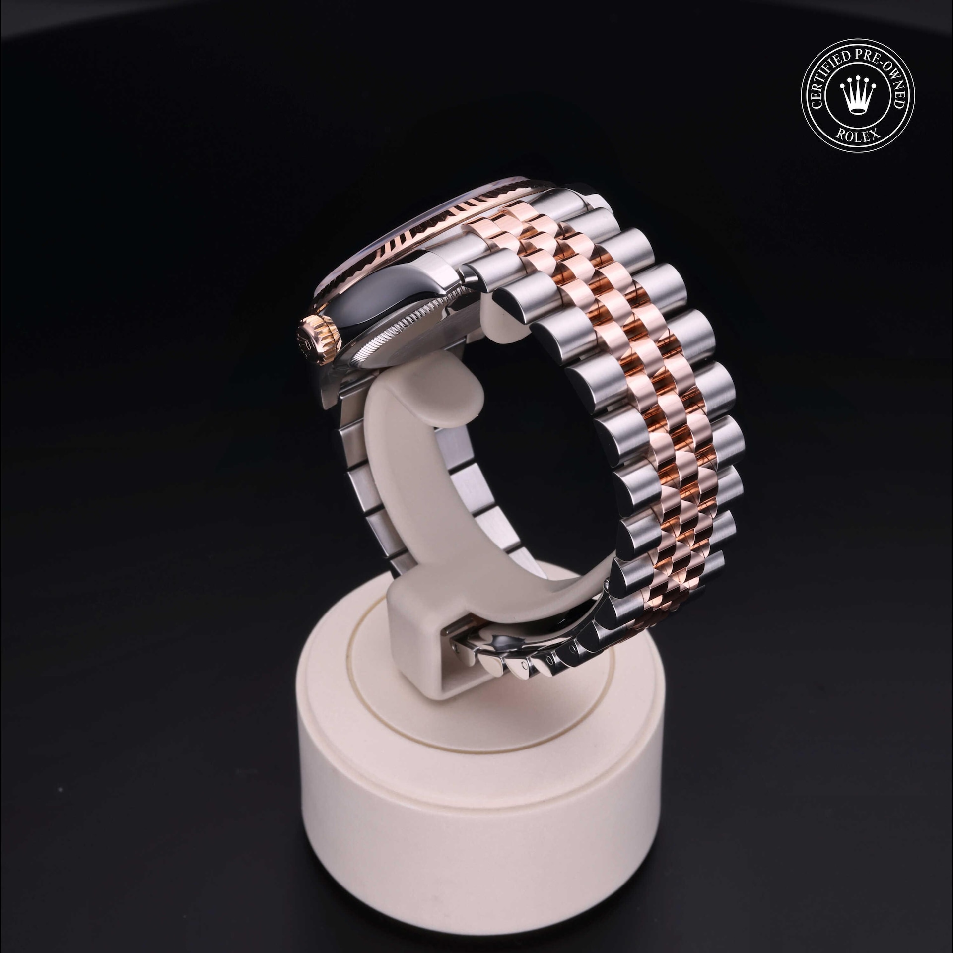 Rolex Rolex Certified Pre-Owned Datejust 36