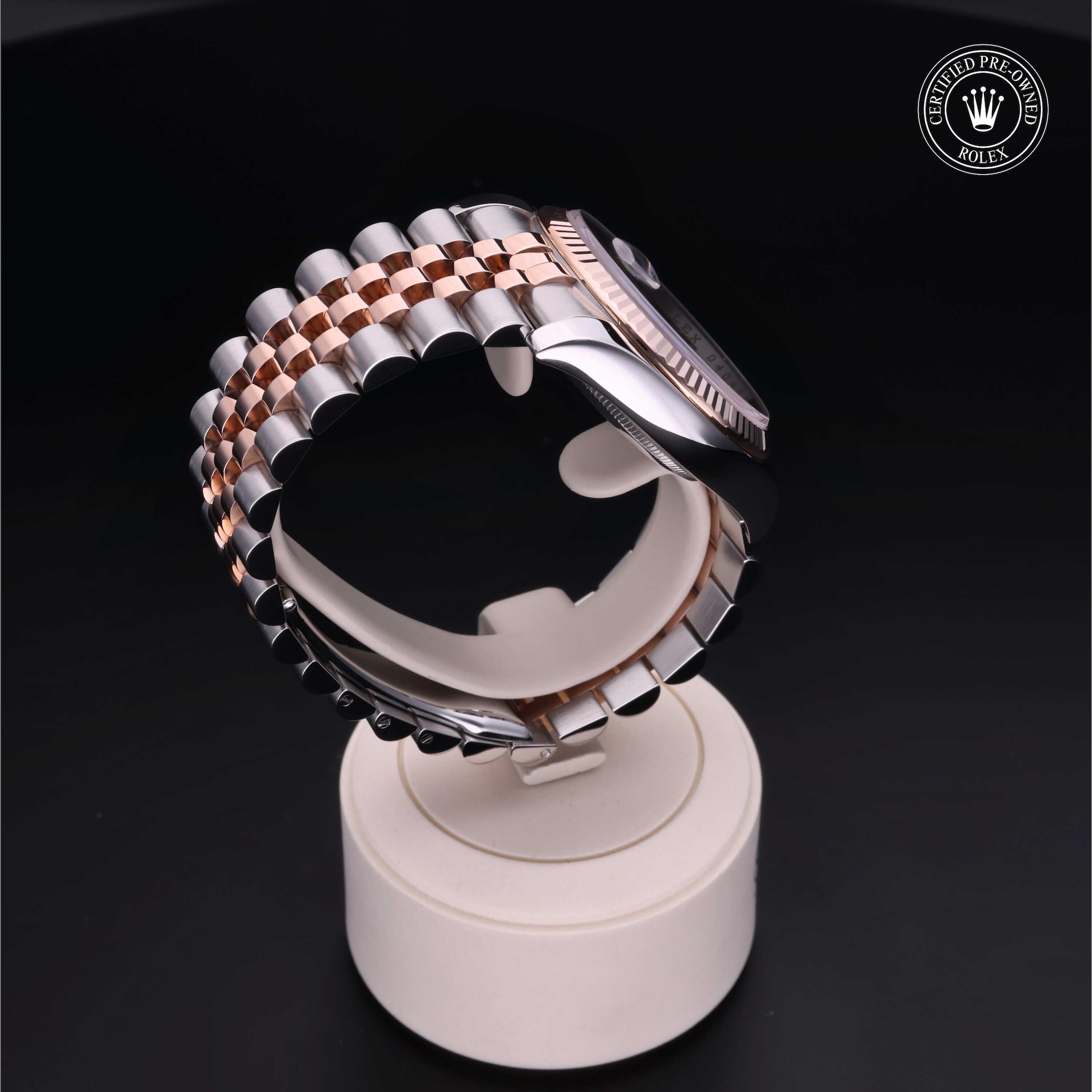 Rolex Rolex Certified Pre-Owned Datejust 36