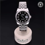 Rolex Rolex Certified Pre-Owned Datejust 36