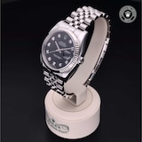 Rolex Rolex Certified Pre-Owned Datejust 36