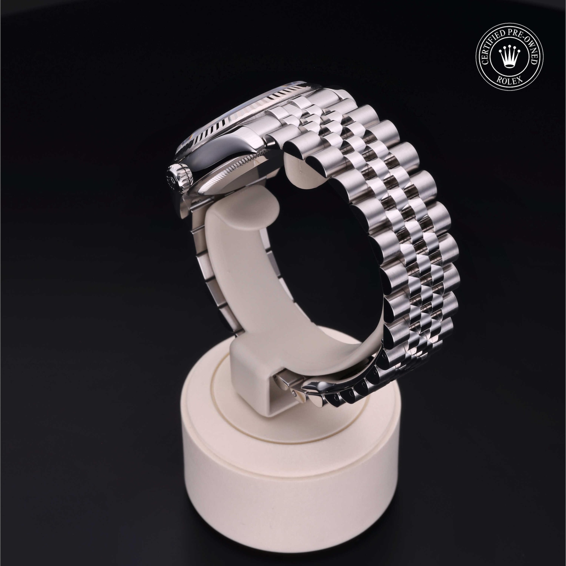 Rolex Rolex Certified Pre-Owned Datejust 36