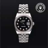 Rolex Rolex Certified Pre-Owned Datejust 36