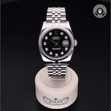 Rolex Rolex Certified Pre-Owned Datejust 36