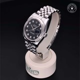 Rolex Rolex Certified Pre-Owned Datejust 36