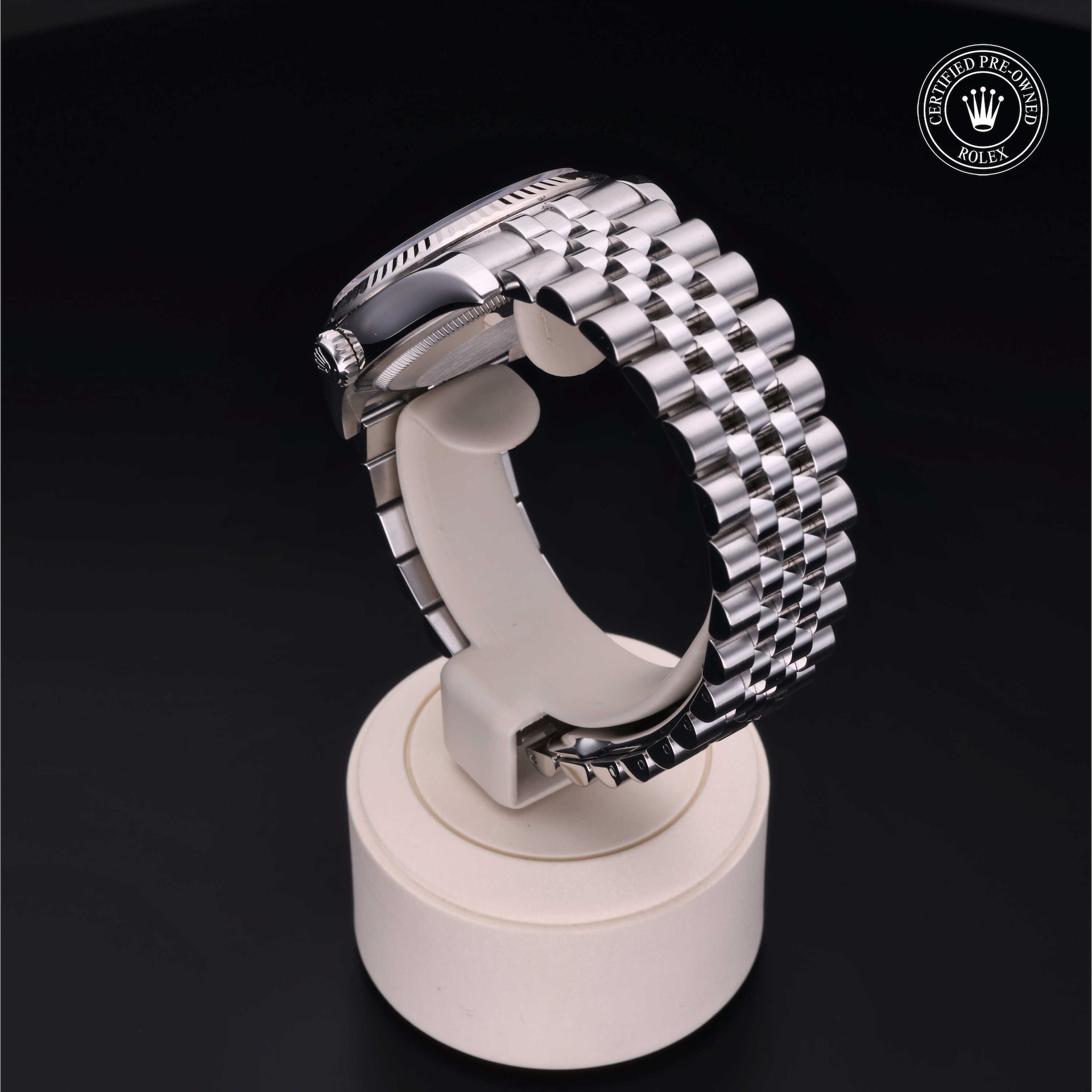 Rolex Rolex Certified Pre-Owned Datejust 36