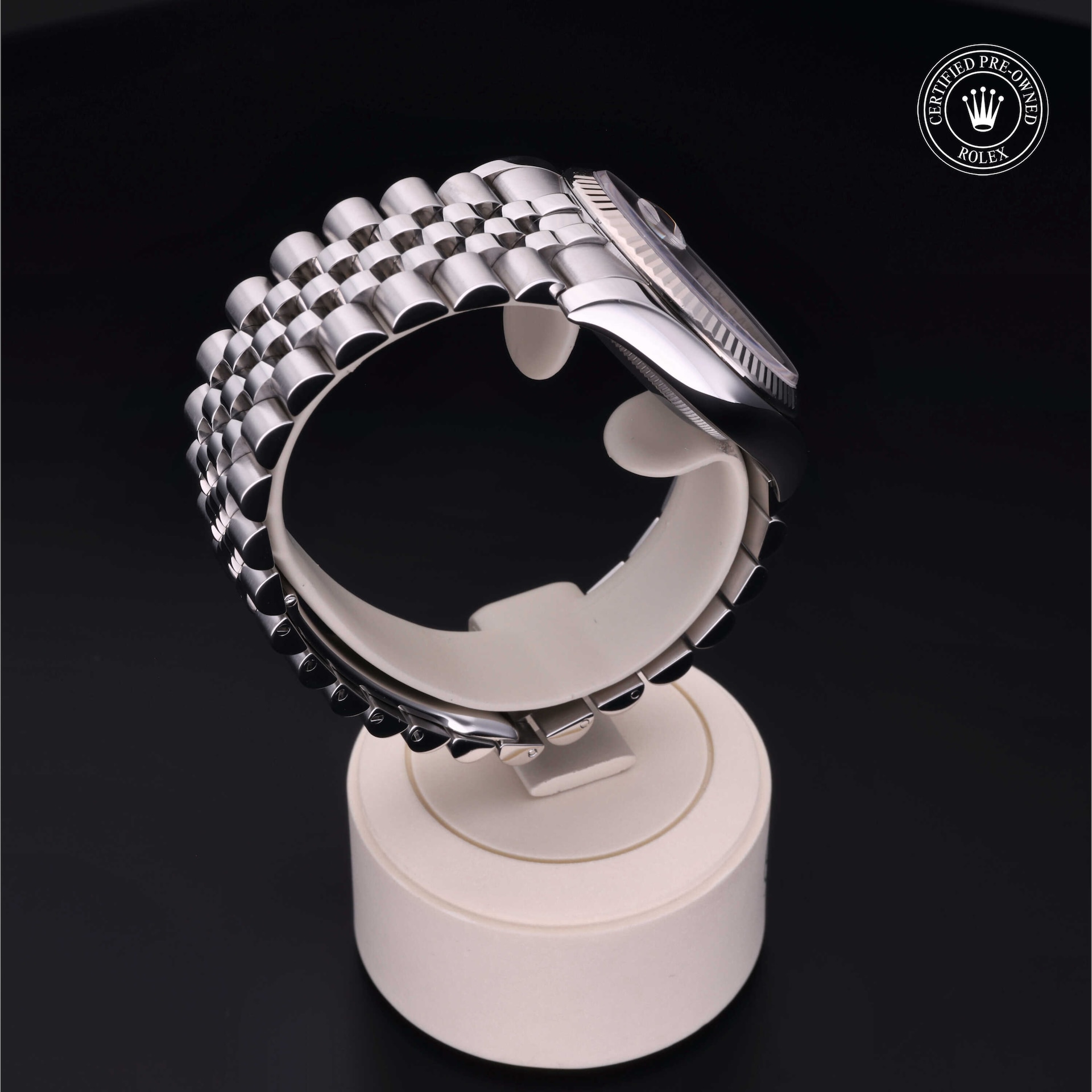 Rolex Rolex Certified Pre-Owned Datejust 36
