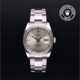 Rolex Rolex Certified Pre-Owned Datejust 36