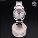 Rolex Rolex Certified Pre-Owned Datejust 36