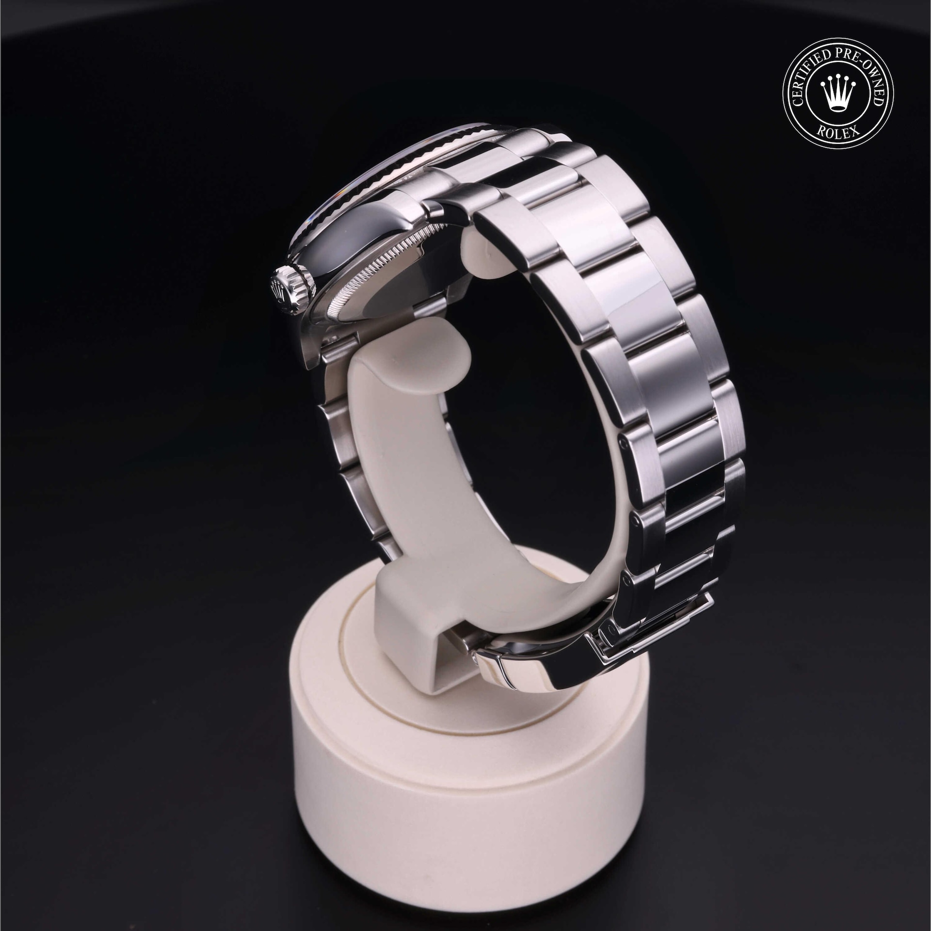 Rolex Rolex Certified Pre-Owned Datejust 36