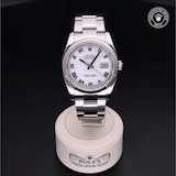 Rolex Rolex Certified Pre-Owned Datejust 36