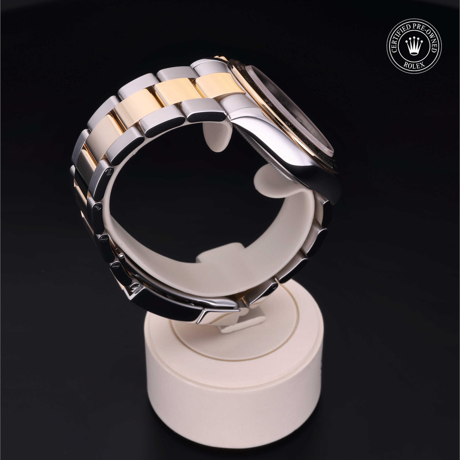 Rolex Rolex Certified Pre-Owned Cosmograph Daytona