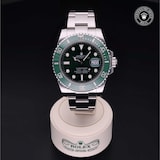 Rolex Rolex Certified Pre-Owned Submariner Date