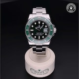 Rolex Rolex Certified Pre-Owned Submariner Date