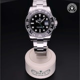 Rolex Rolex Certified Pre-Owned GMT-Master II