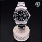 Rolex Rolex Certified Pre-Owned Submariner Date