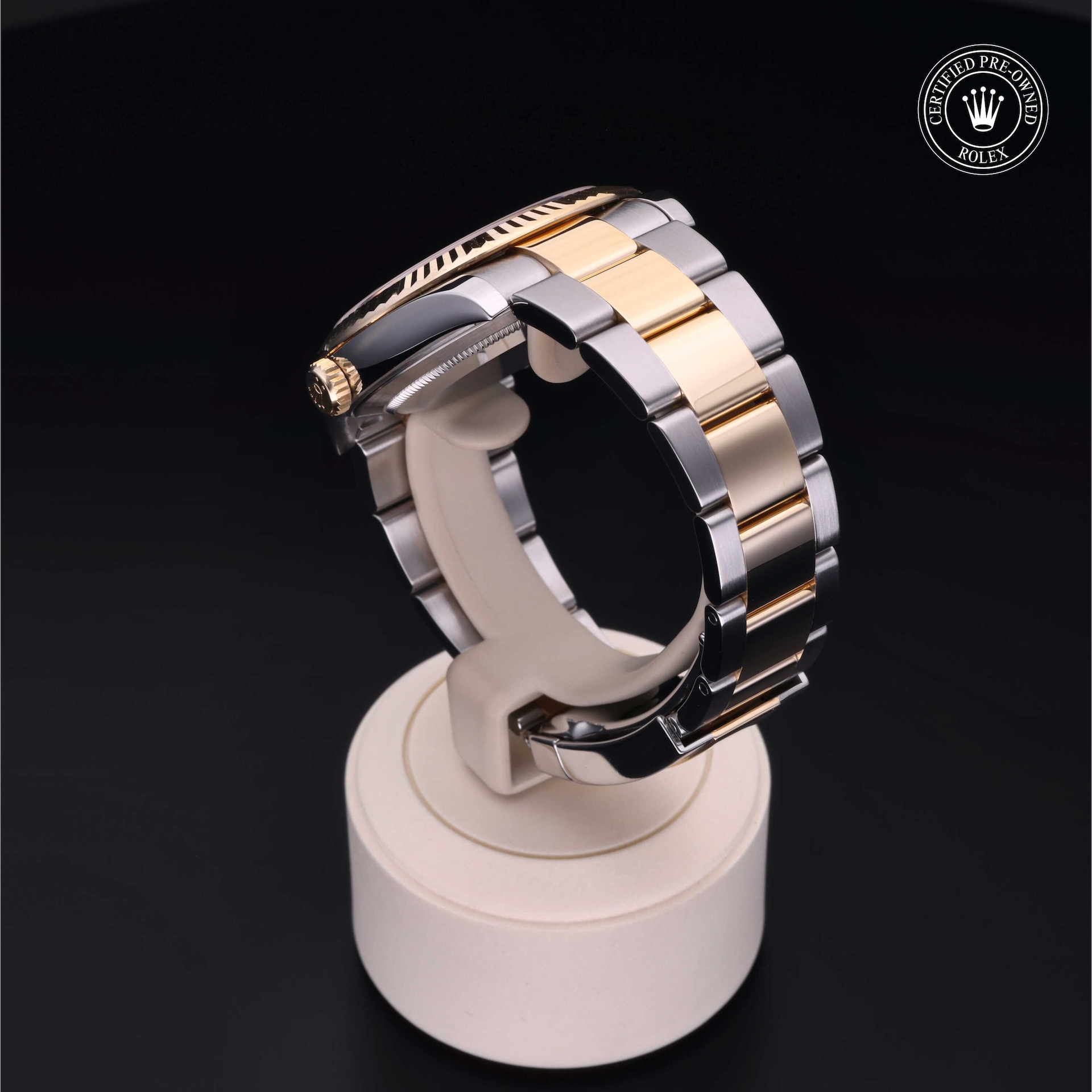 Rolex Rolex Certified Pre-Owned Datejust 41